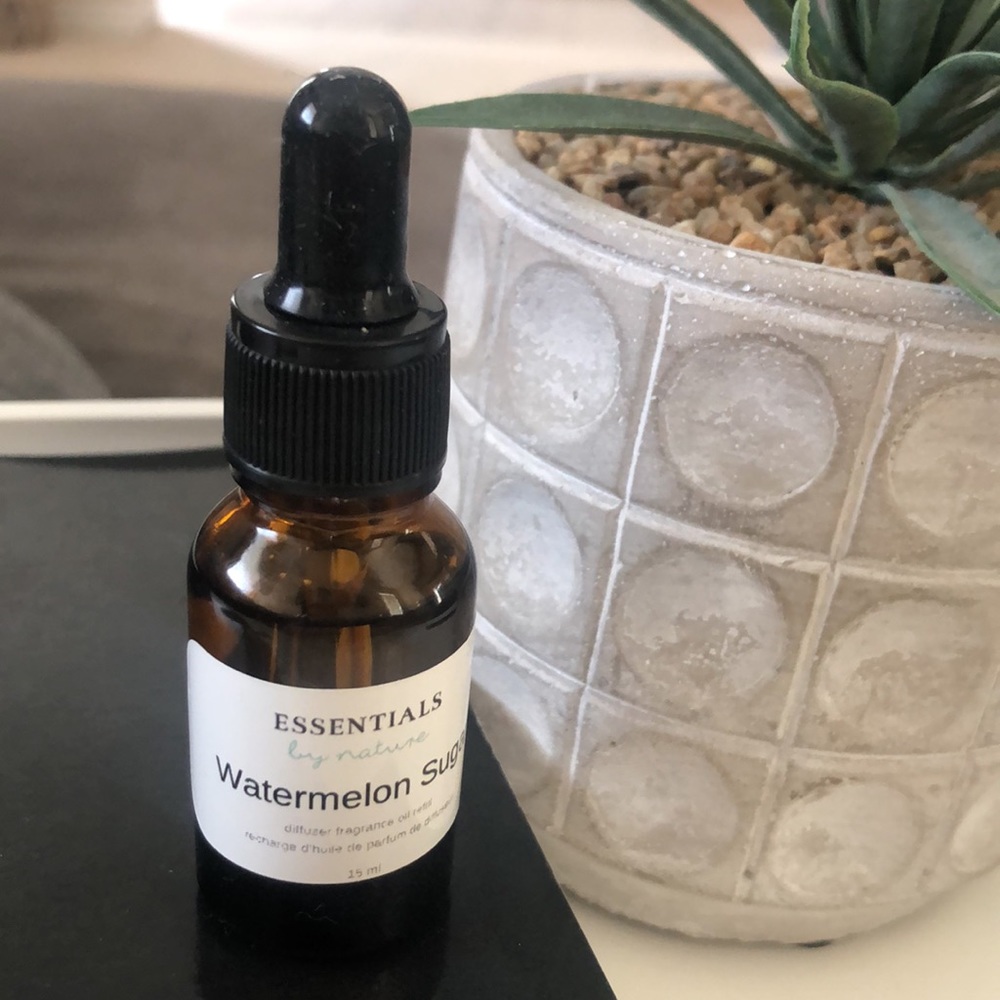 Essentials By Nature Diffuser Oil - Picture 2 of 3